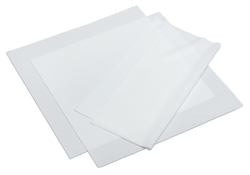 Berkshire Polx 1200 Wipers