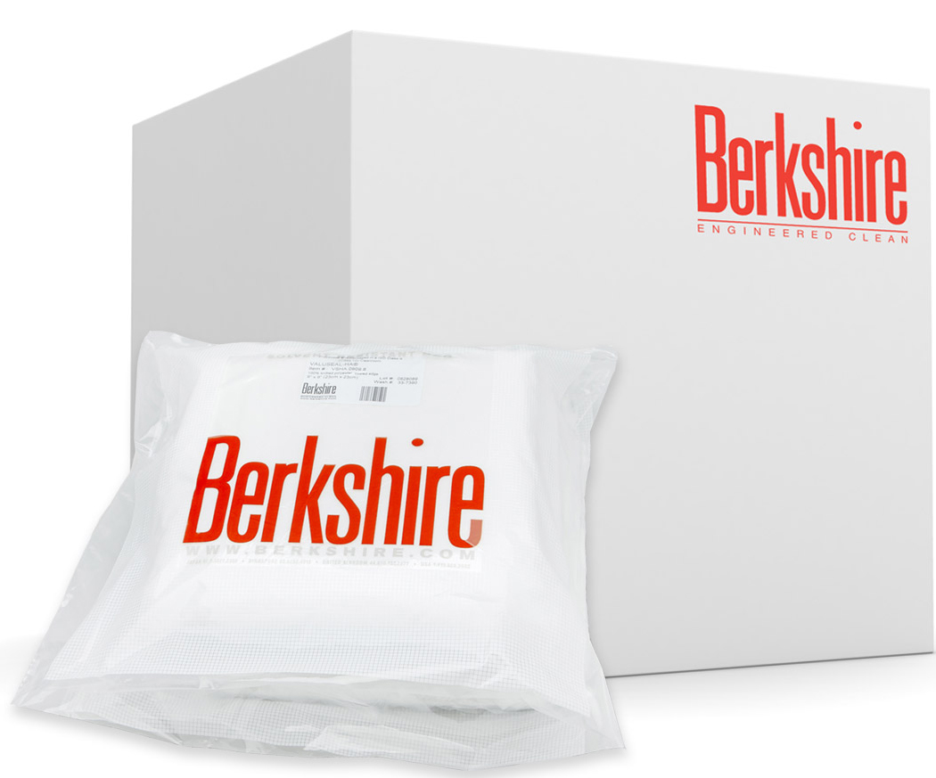 Berkshire ValuSeal-HA Wipers