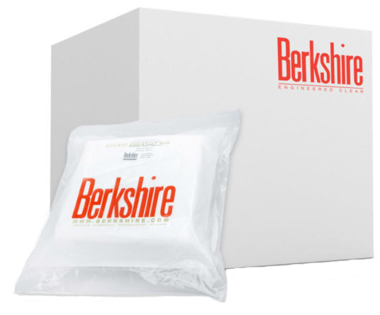 Berkshire ValuSeal-LP Wipers