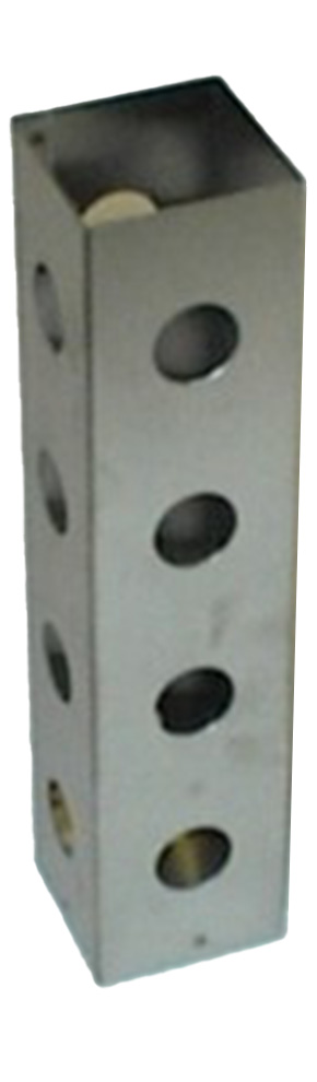 BioPharm World Cryogenic Cane Box