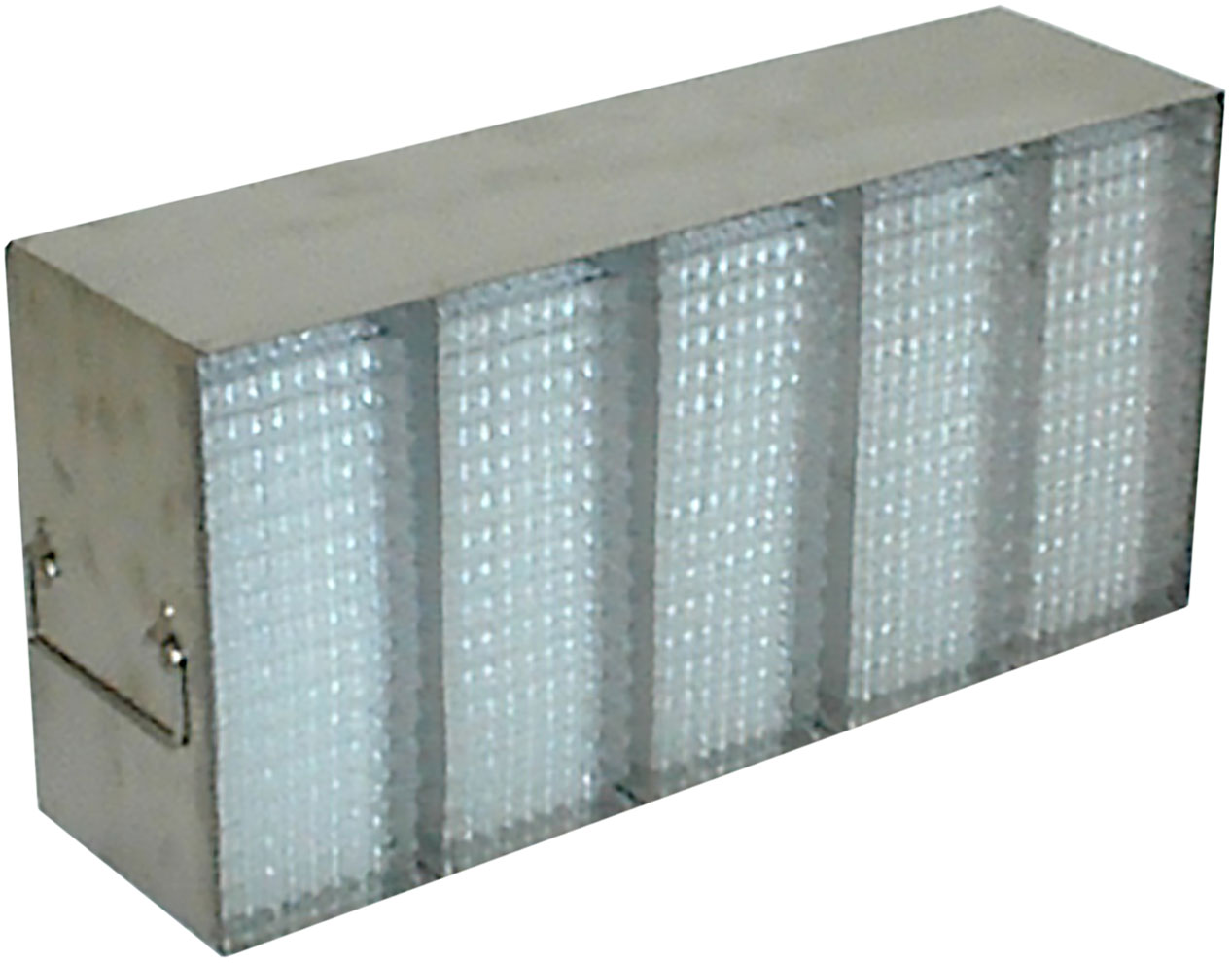 BioPharm World Horizontal Microwell Plate Rack