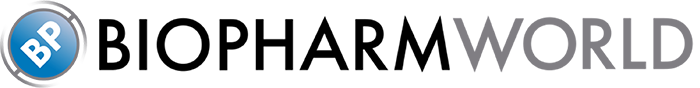 BioPharm World logo