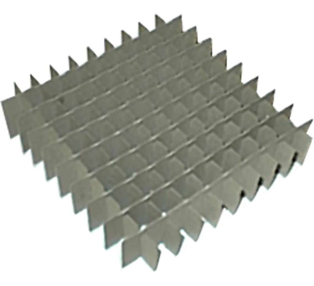 BioPharm World Oversized Freezer Box Cell Divider