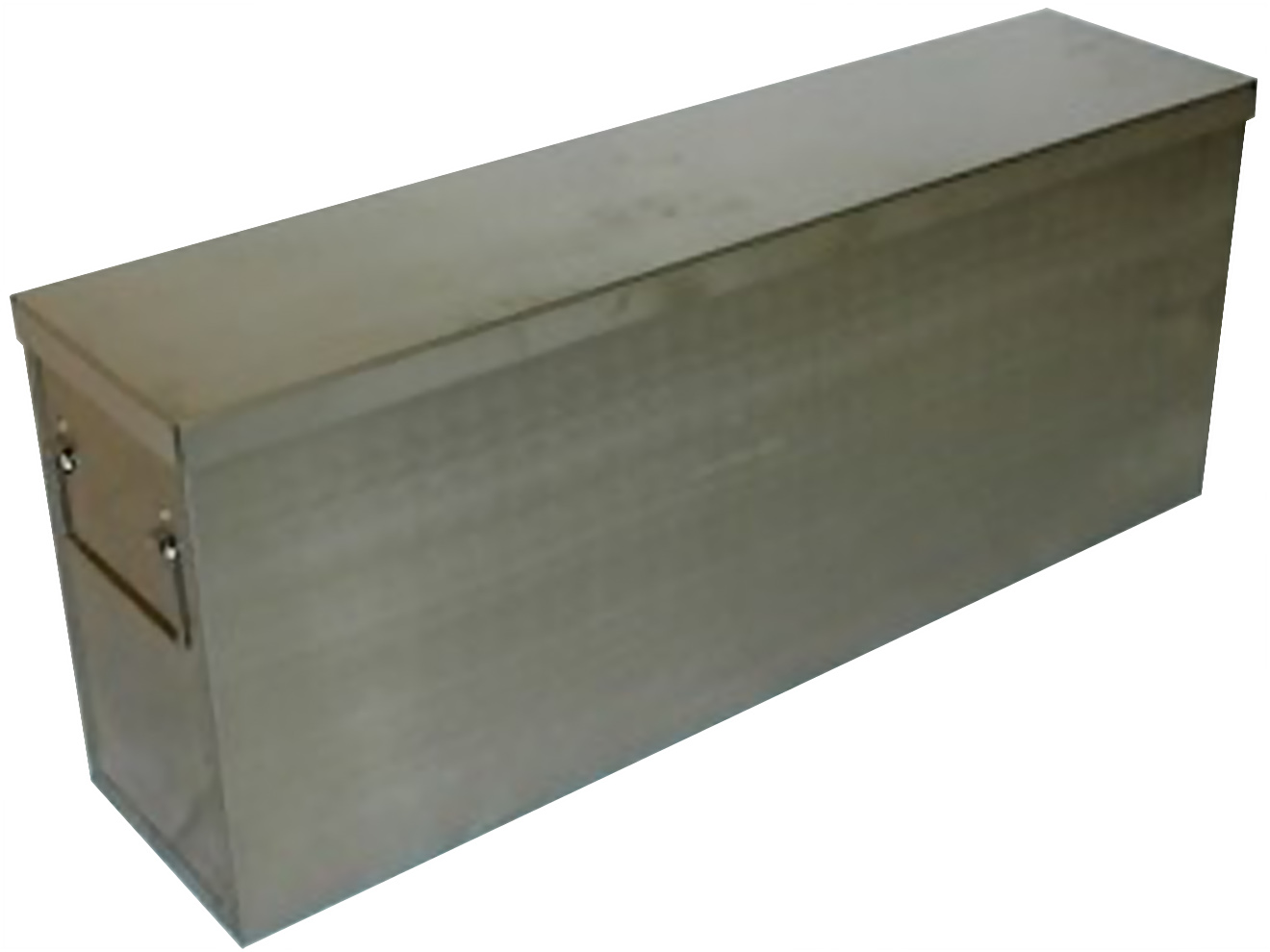 BioPharm World Upright Freezer Storage Box