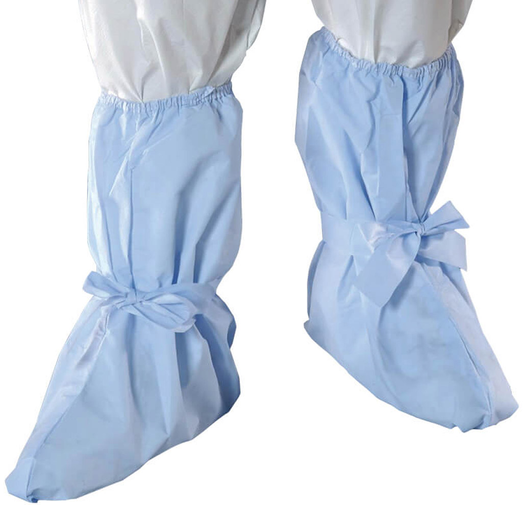 Alpha Pro Tech AquaTrak Ankle High Boot Covers