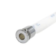 Purity One Wire Reinforced Silicone Hose