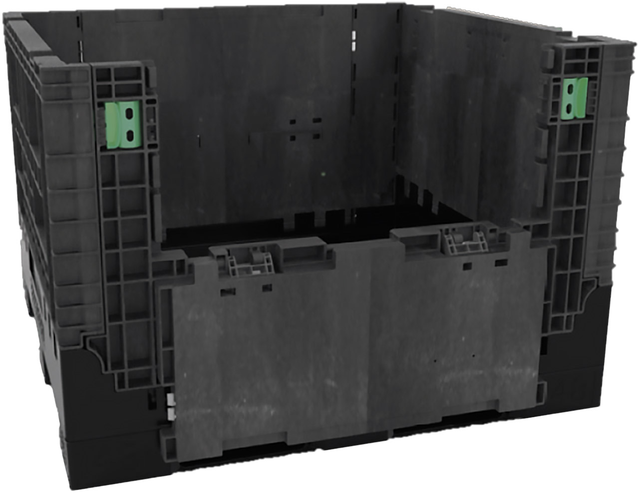 Buckhorn BR48452520 Heavy-Duty Bulk Container