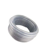 Saint-Gobain C-Flex TPE Braided Tubing