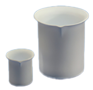 Saint-Gobain Chemware PTFE Beaker