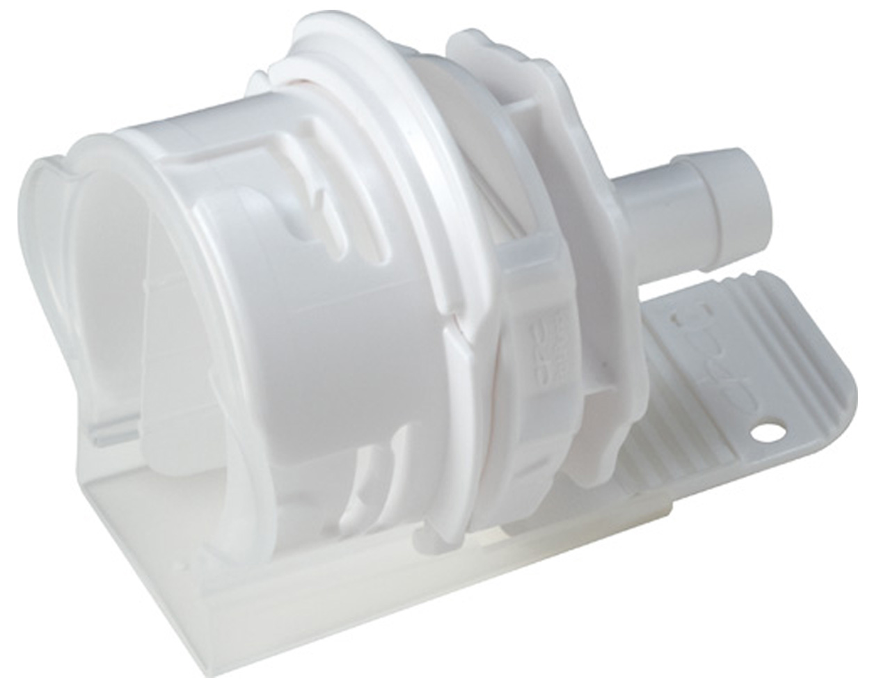 CPC AseptiQuik C Series Connector