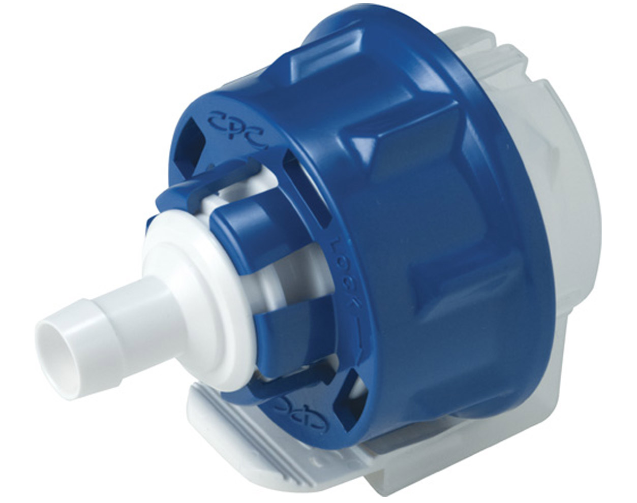 CPC AseptiQuik C Series Connector