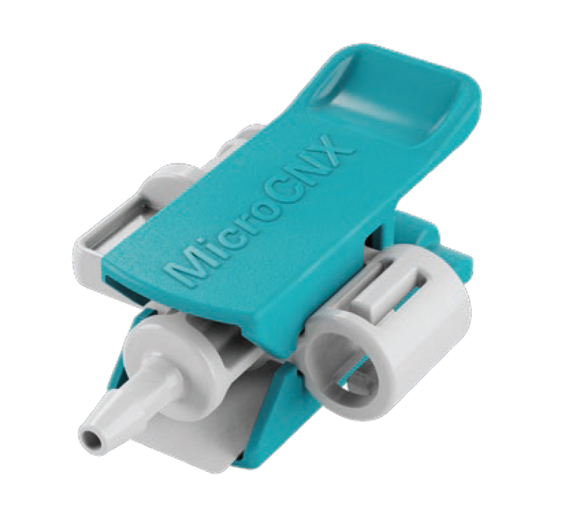 CPC CNX MicroCNX Series Connector