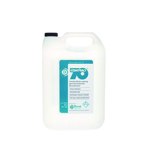 Decon Labs Contrad 70 Labware Cleaner
