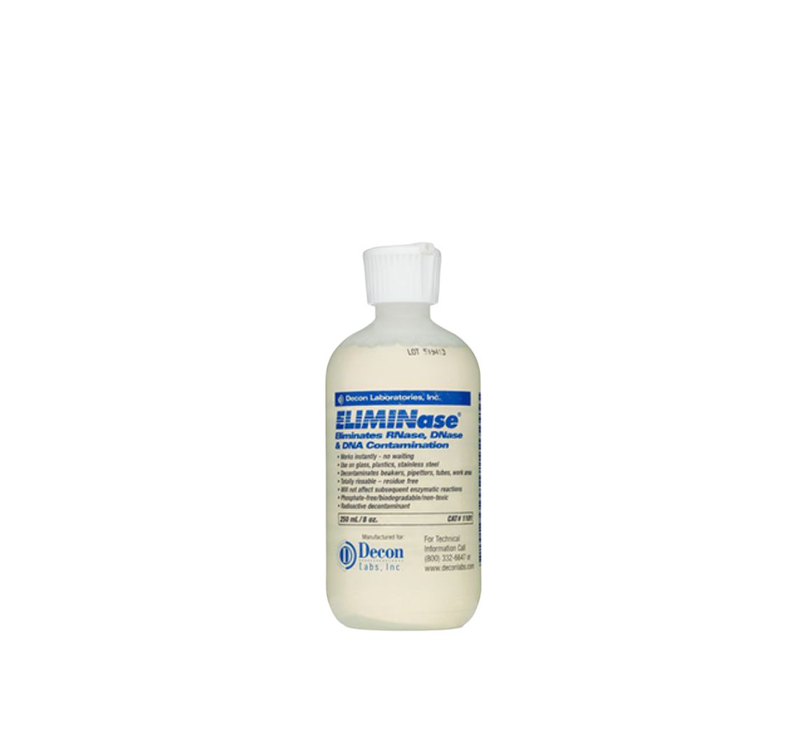 Decon Labs ELIMINase Cleaner