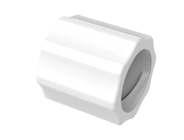 Eldon James Snap Lock Nut