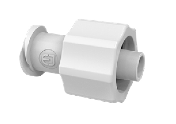 Eldon James Female Luer to Male Luer