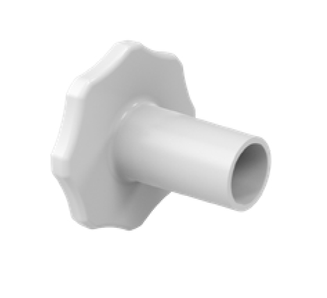 Eldon James Male Slip Luer Plug