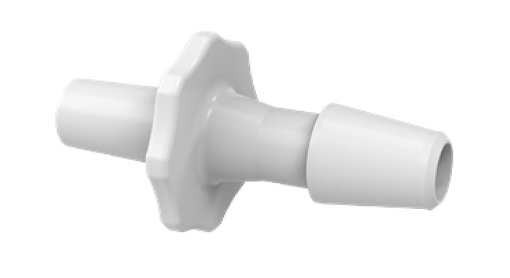 Eldon James Male Slip Luer