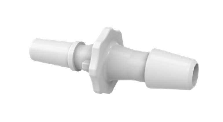 Eldon James Male Stationary Lock Luer