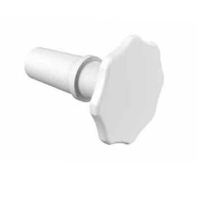 Eldon James Male Rotating Plug