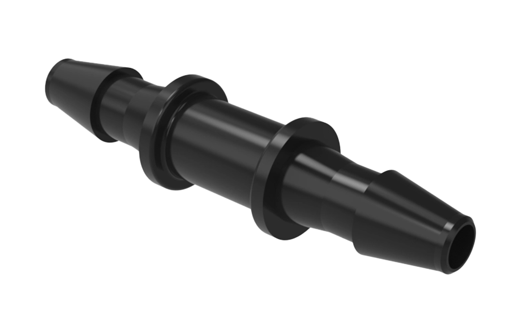 Eldon James Straight Coupler