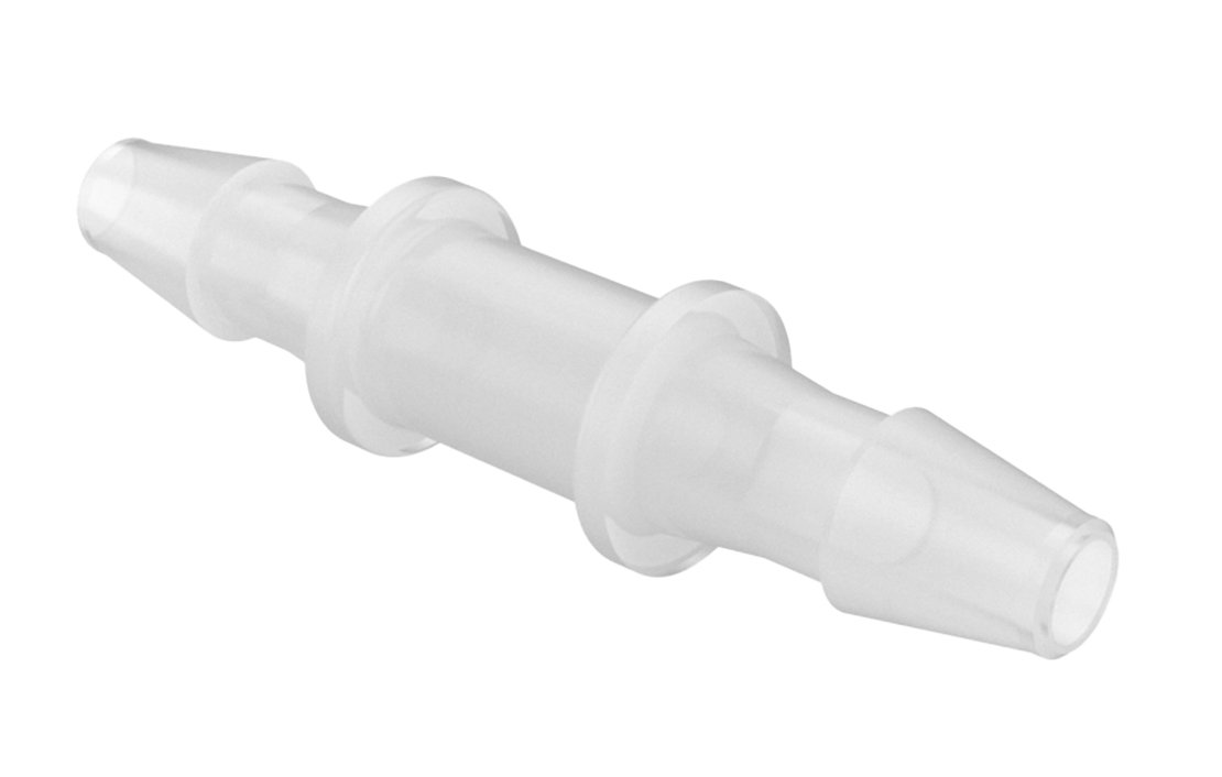 Eldon James Straight Coupler