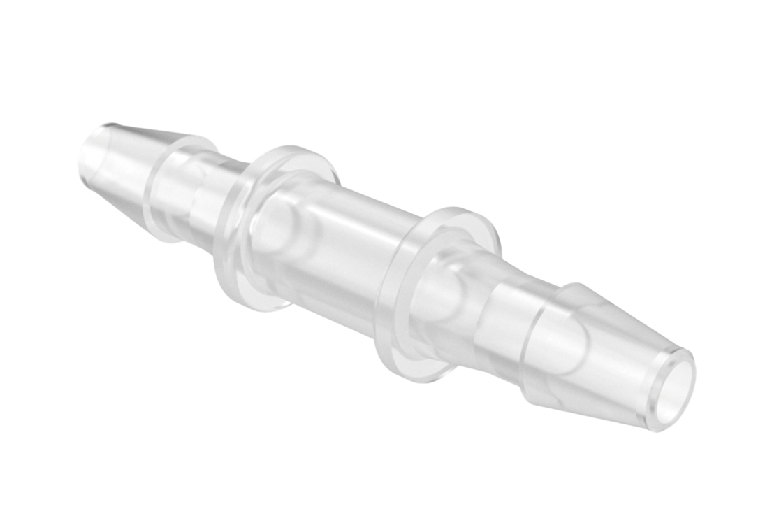 Eldon James Straight Coupler