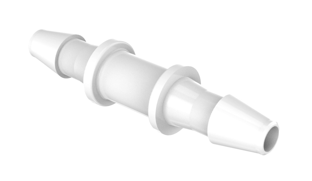 Eldon James Straight Coupler