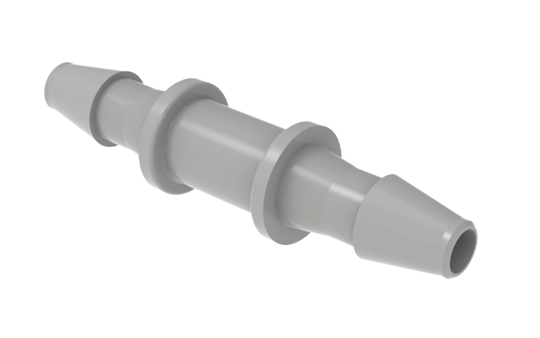 Eldon James Straight Coupler