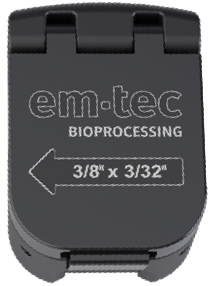 em-tec BioProTT Clamp-On SL Sensor