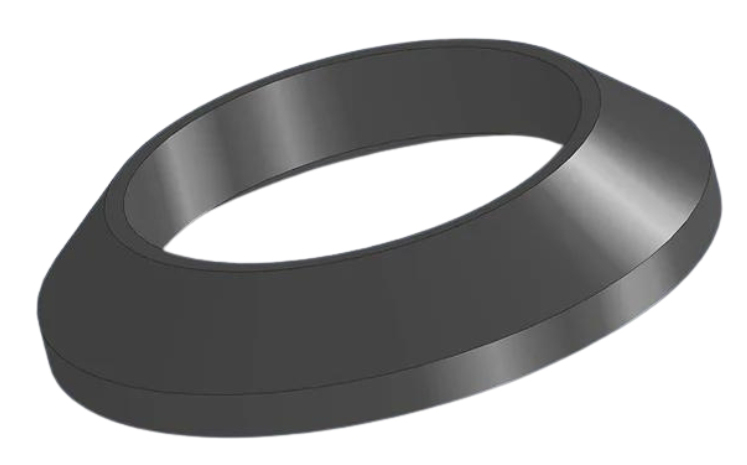 Fluid Path Products Bevel Seat Gasket