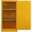 Jamco Products Model BJ Narrow Flammable Safety Cabinet 44in height (interior)