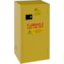 Jamco Products Model BJ Narrow Flammable Safety Cabinet with 44in height