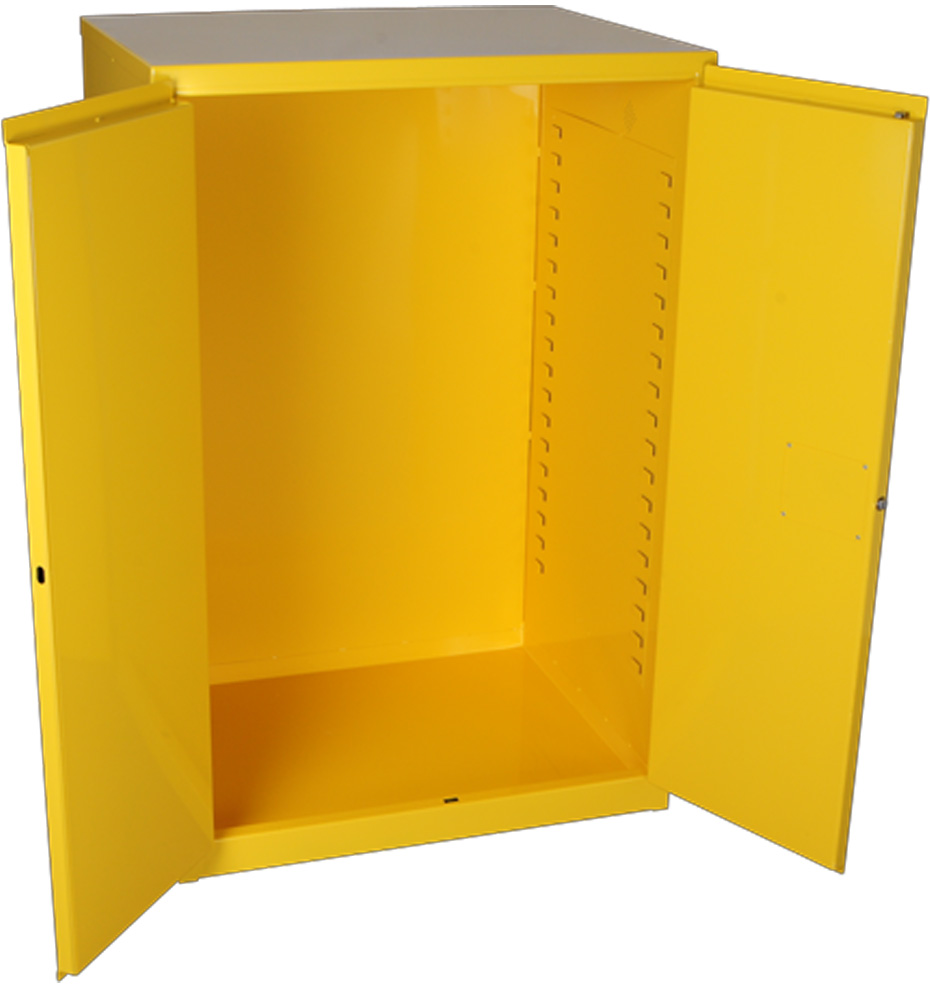 Jamco Products Model BM Flammable Safety Cabinet