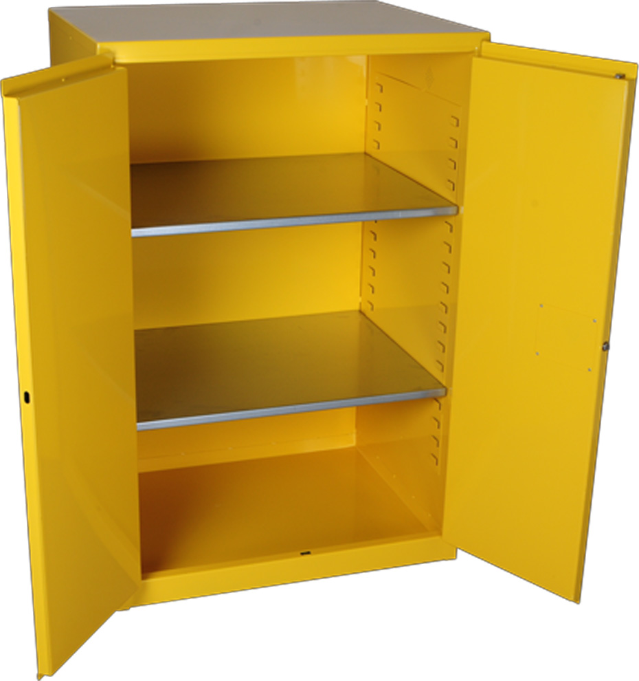 Jamco Products Model BM Flammable Safety Cabinet
