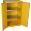 Jamco Products Model BS Flammable Safety Cabinet