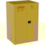 Jamco Products Model BS Flammable Safety Cabinet