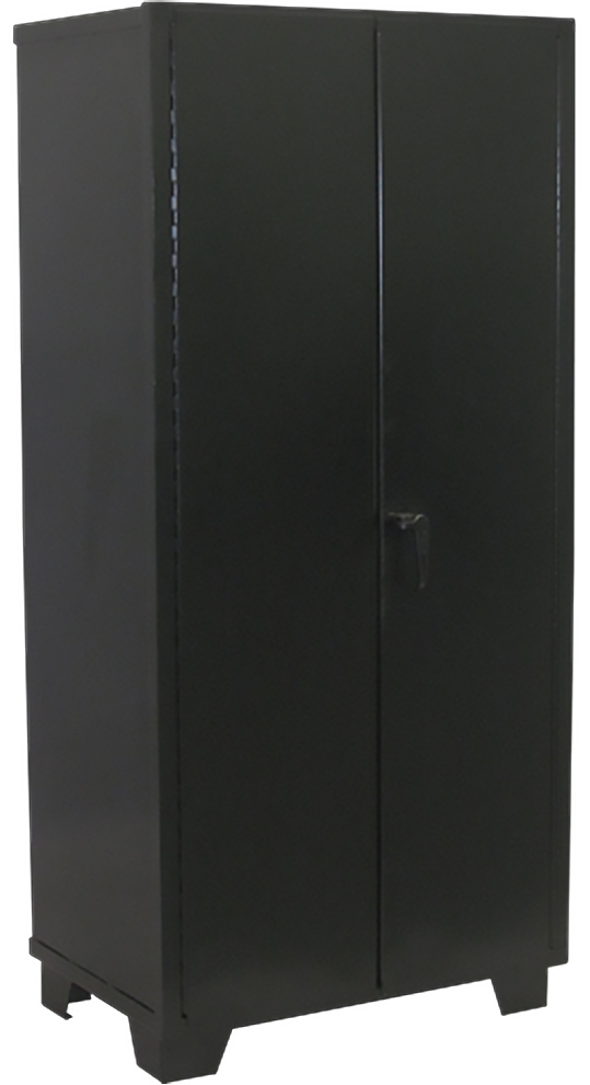 Jamco Products Model DL Forkliftable Storage Cabinet