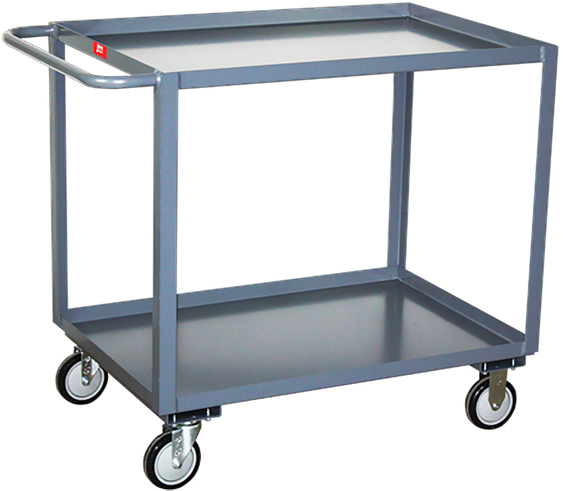 Jamco Products Model SB Steel Service Cart