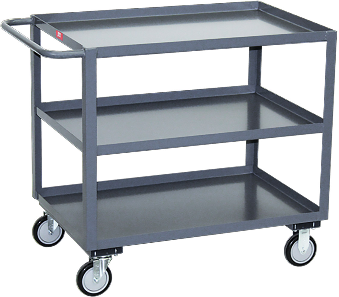 Jamco Products Model SC Steel Service Cart
