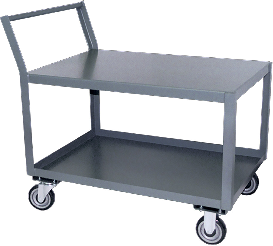 Jamco Products Model SL Low Profile Cart