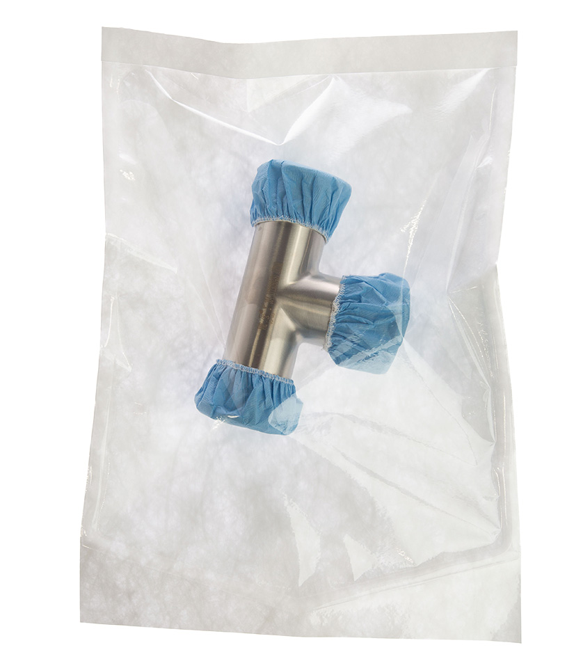 Keystone Cleanroom Products Autoclavable Muff Cover
