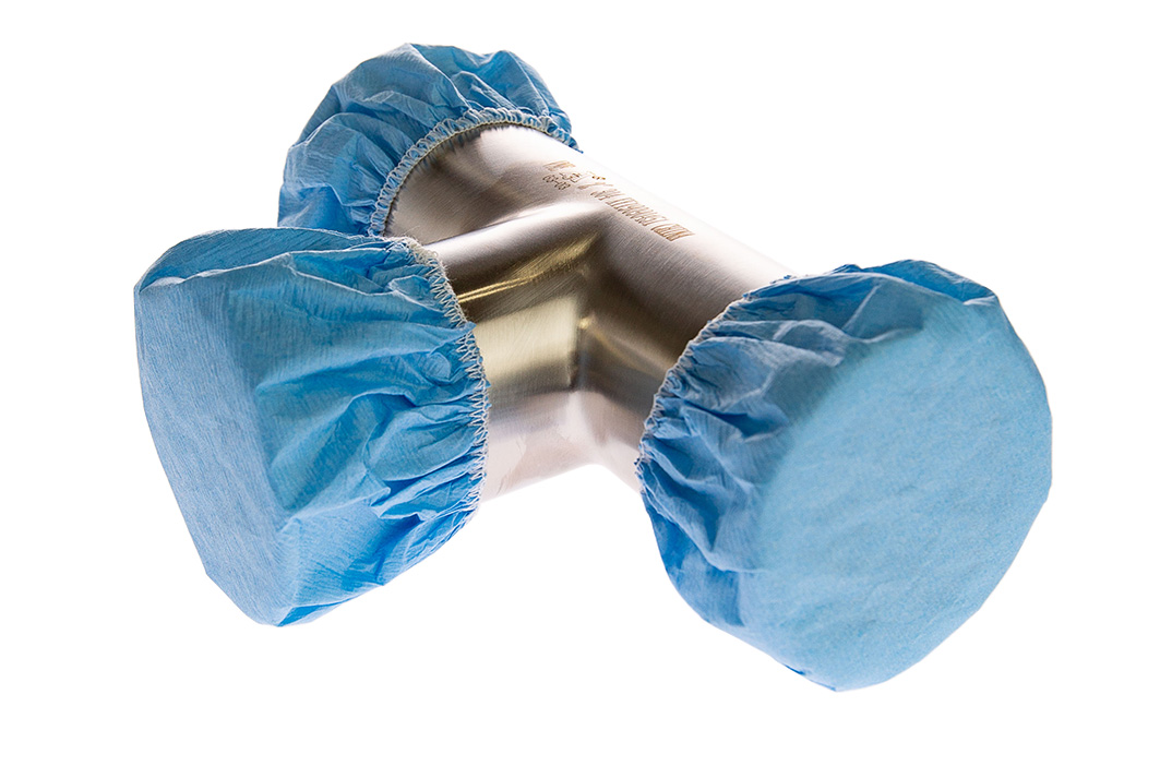 Keystone Cleanroom Products Autoclavable Muff Cover