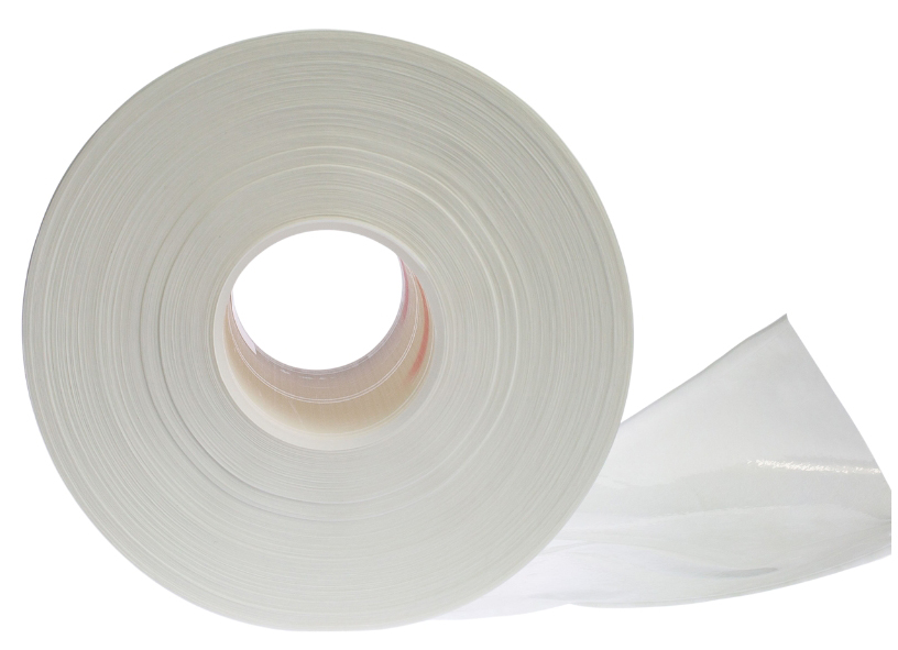 Keystone Cleanroom Products Tyvek Breather Bag