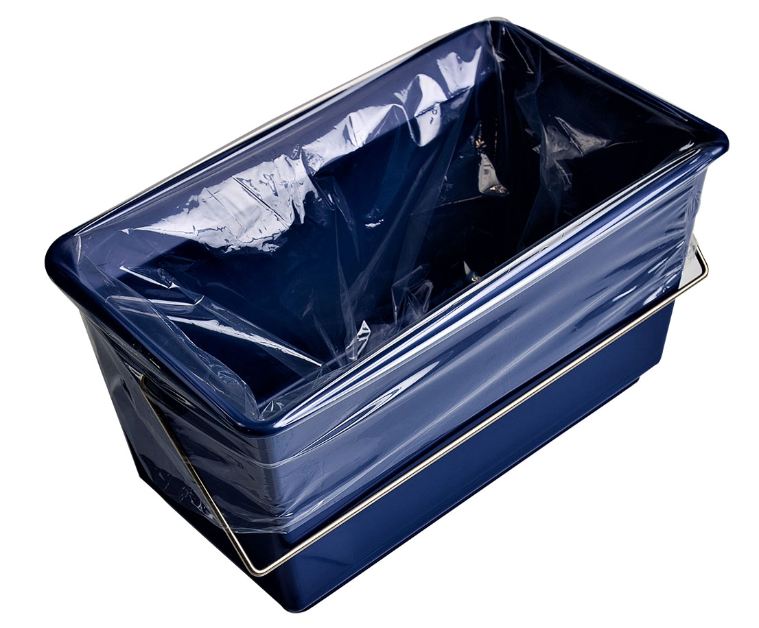 Keystone Cleanroom Products Mop Bucket Liner