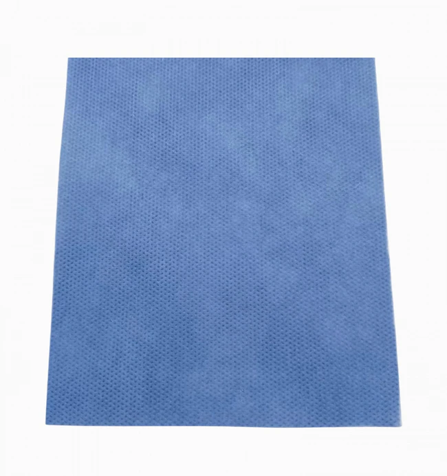 Keystone Cleanroom Products Heavy Duty SMS Sterilization Wrap