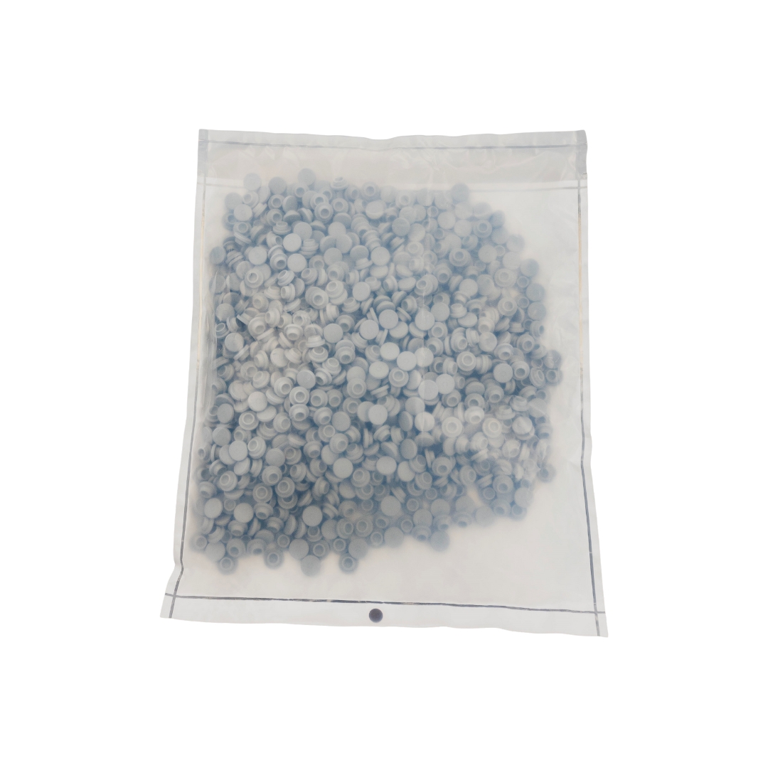 Keystone Cleanroom Products Easy Tear Stopper Bag