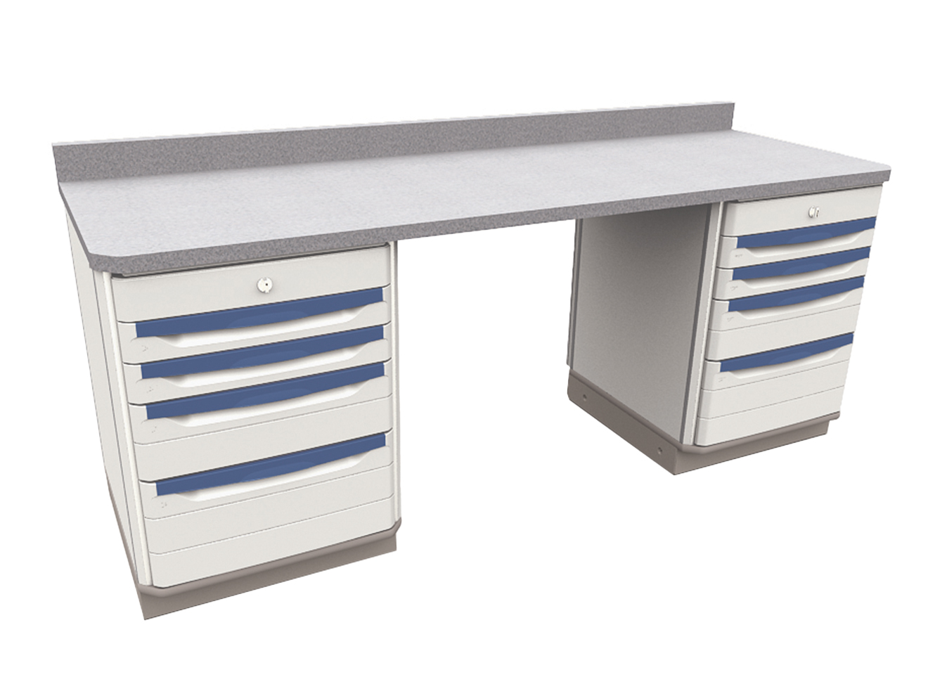 Metro SXR30WC6 Starsys Stationary Workcenter