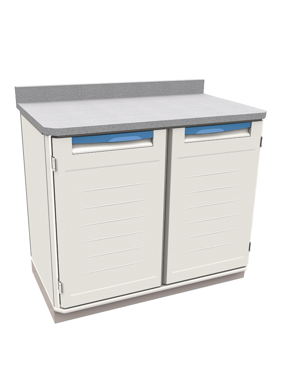 Metro SXR36WC12 Starsys Stationary Workcenter