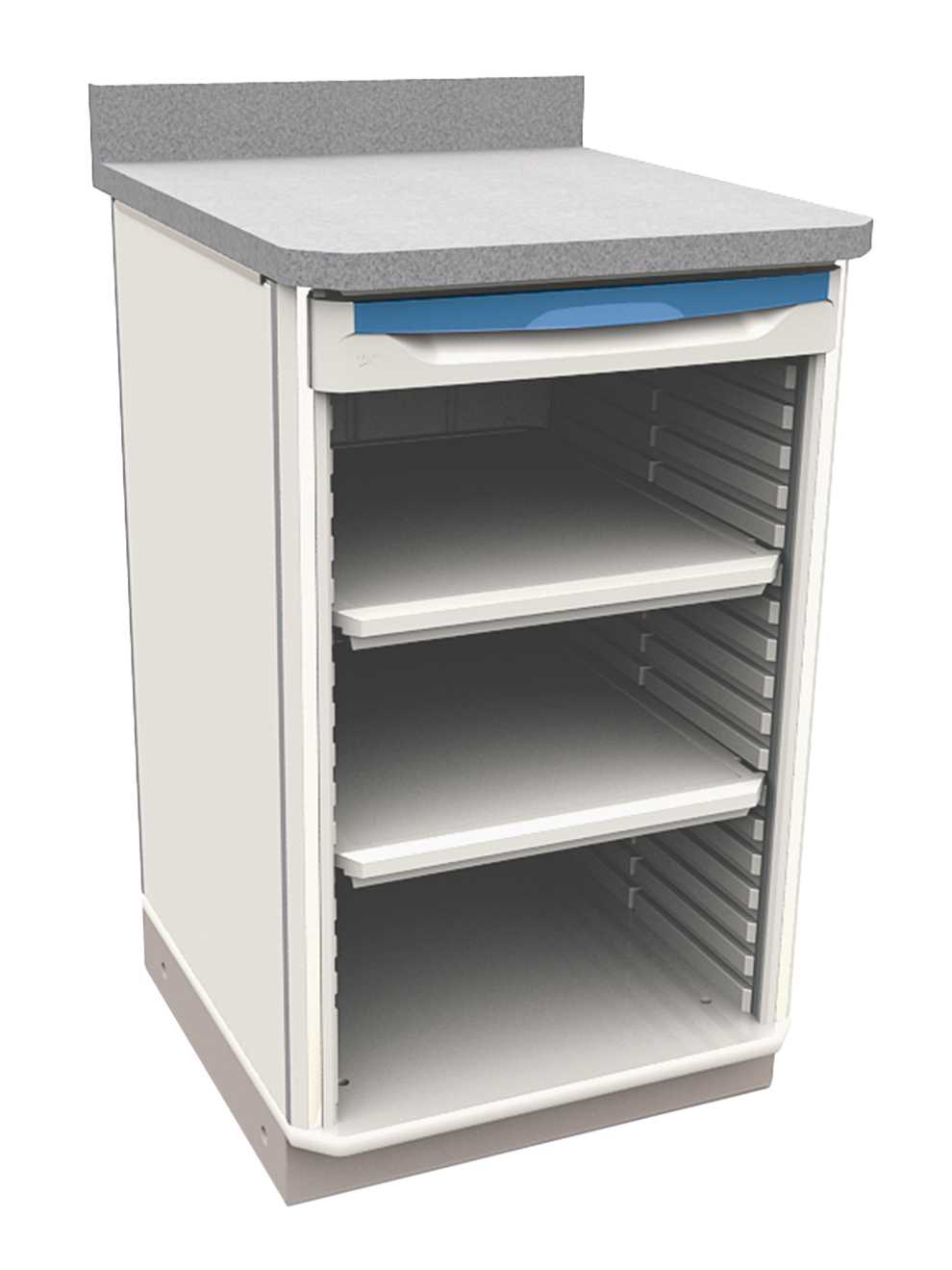 Metro SXR36WC2 Starsys Stationary Workcenter